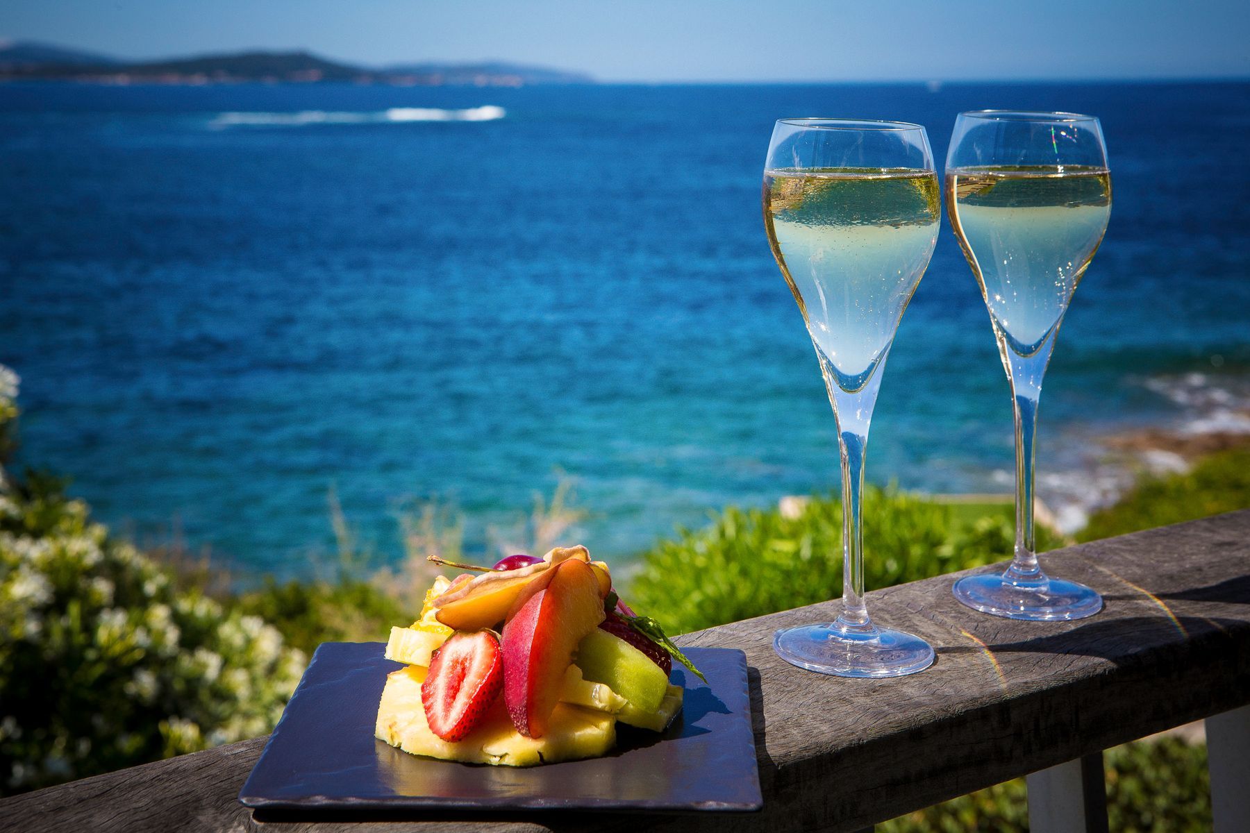 Combination Holidays in Corsica