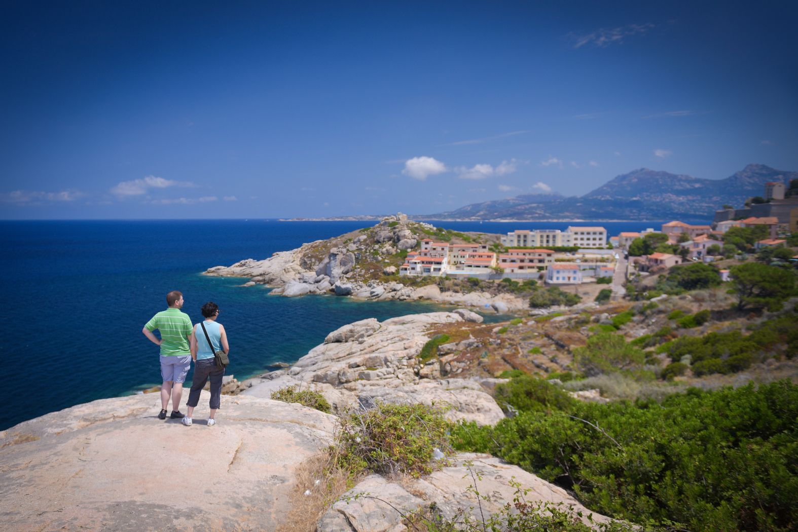 Corsica the Hidden Gem in the Off-Season