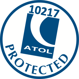 ATOL ABTA protection 