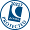 ATOL ABTA protection 