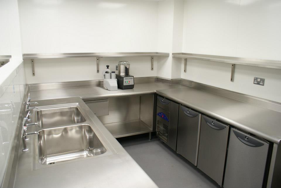 Essex Fabrications Ltd 3