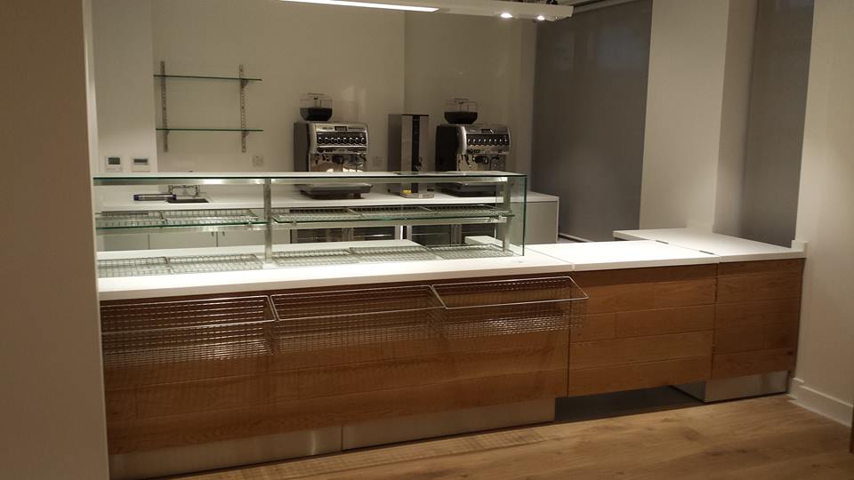 Essex Fabrications Ltd 6