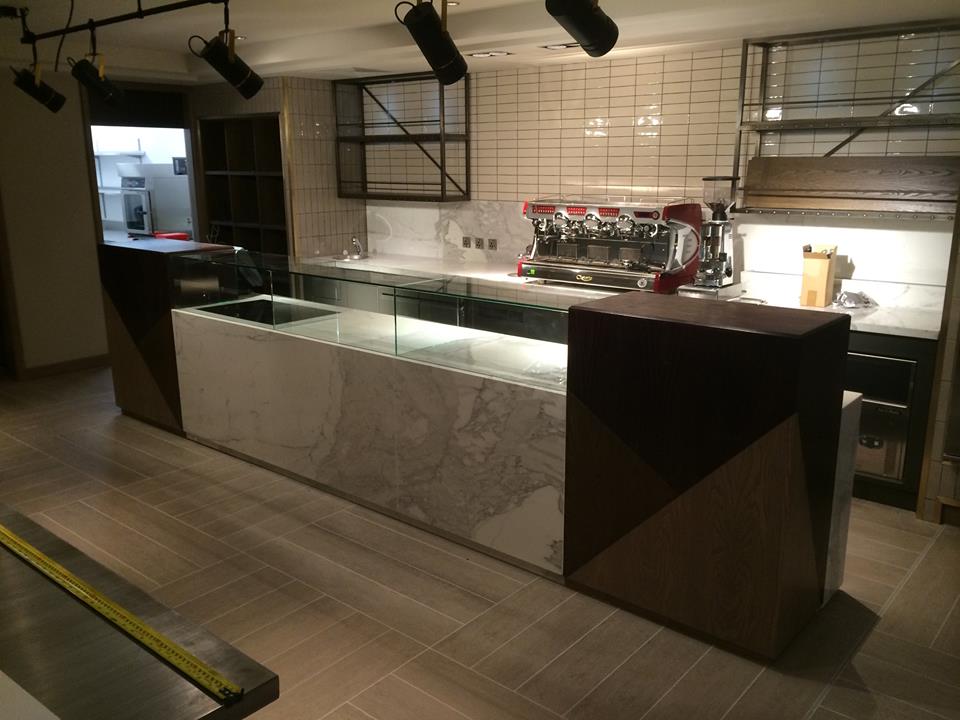 Essex Fabrications Ltd 1