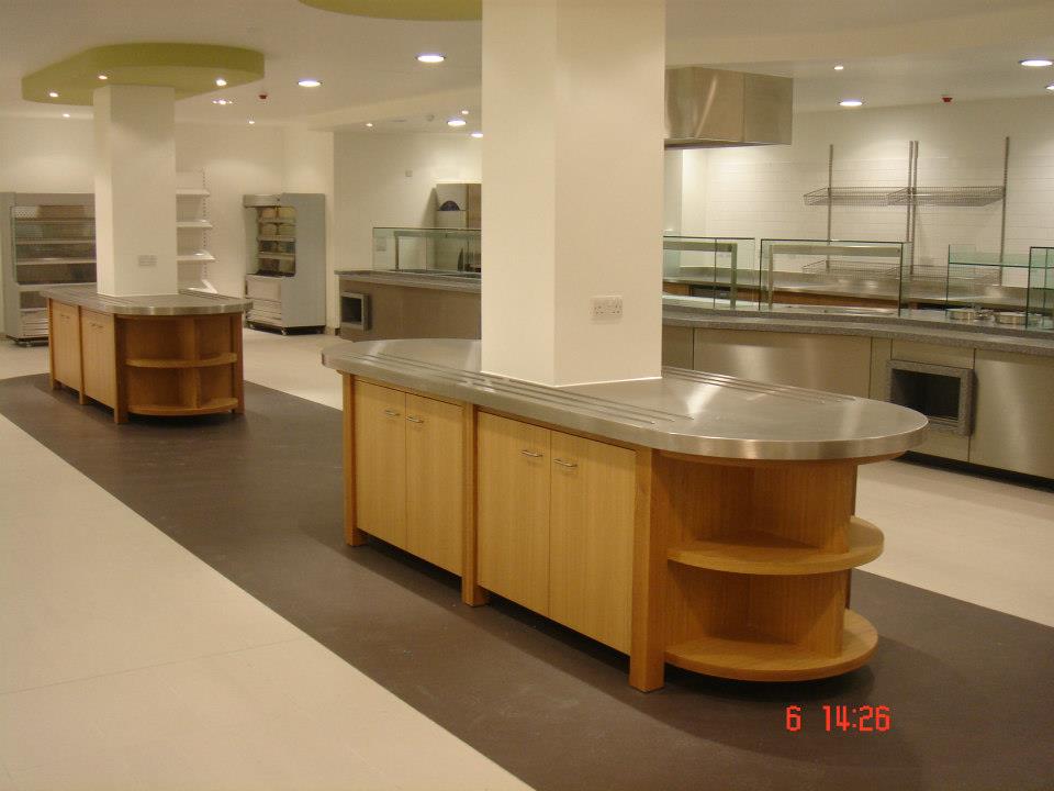 Essex Fabrications Ltd 2