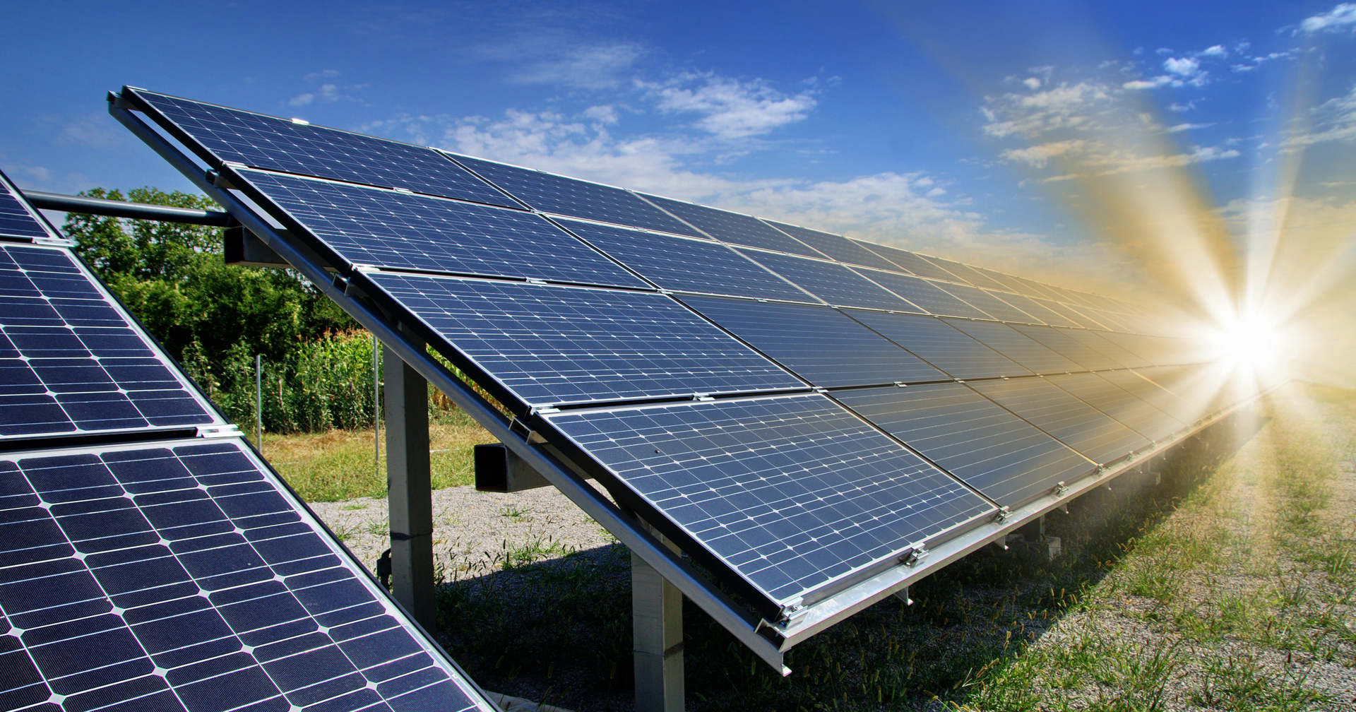 Unveiling Solar Power's Financial and Environmental Benefits