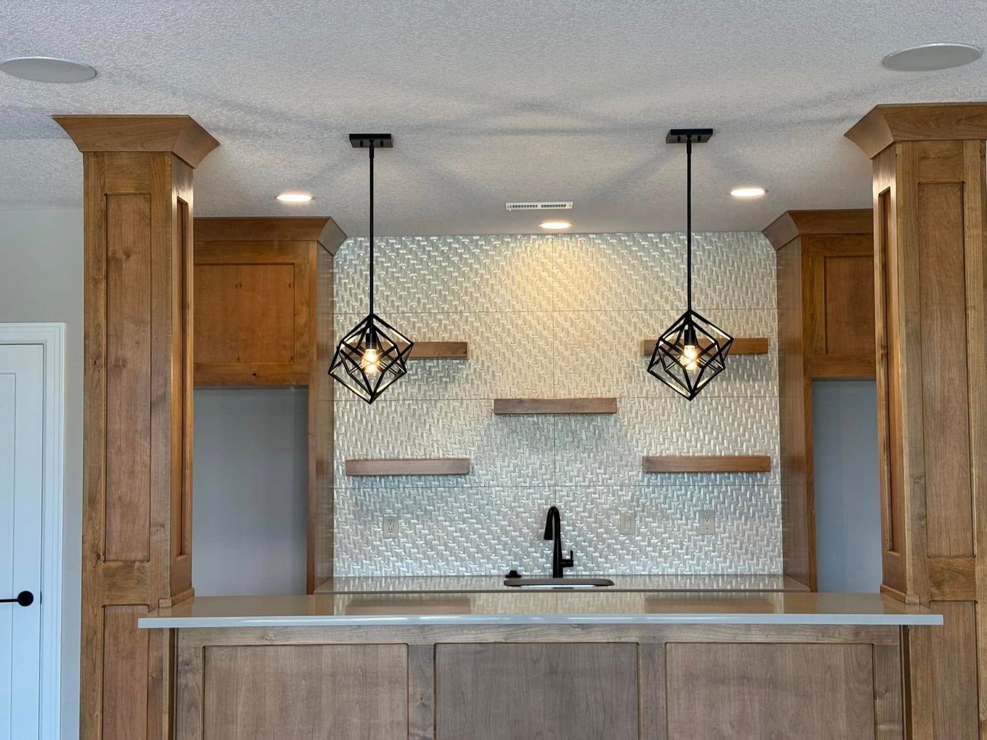 Residential Electrician in Wichita KS with Alternative Electric