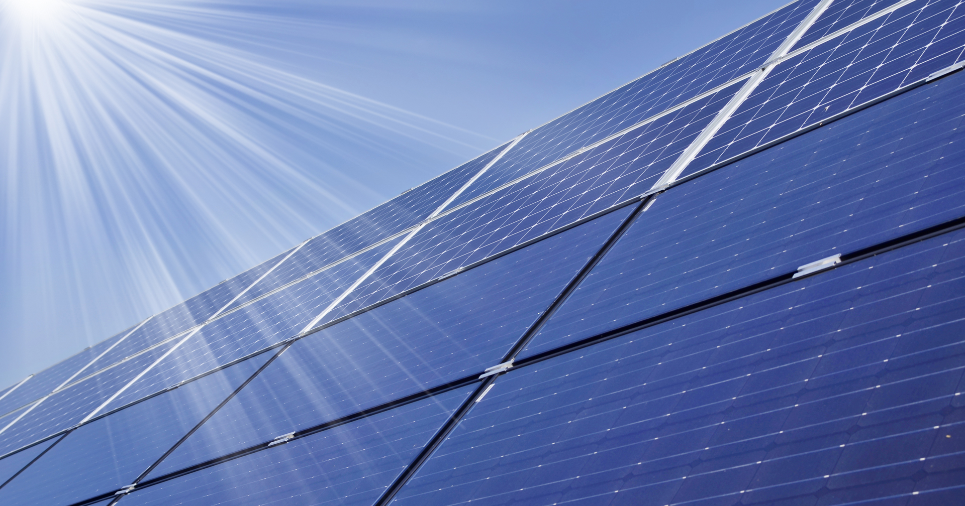 Powering Tomorrow: Solar Energy's Rise
