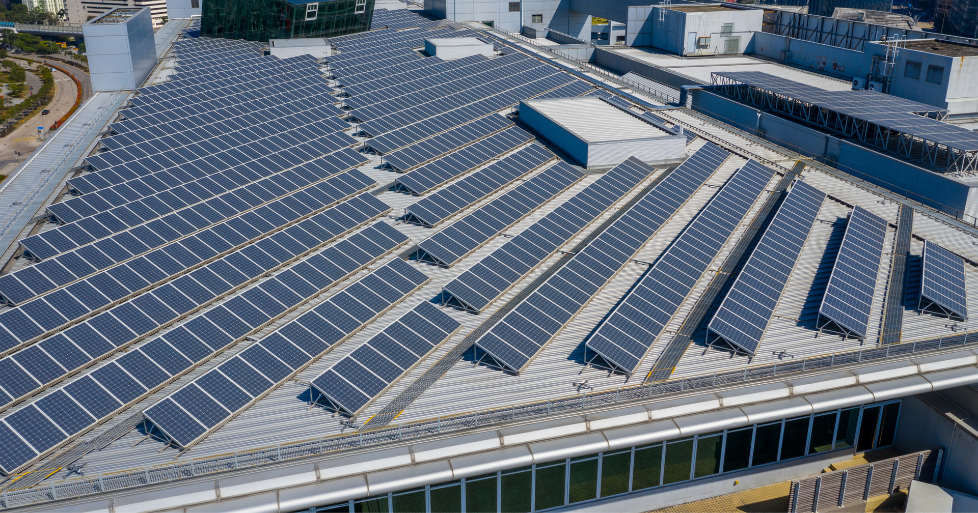 Benefits of Commercial Solar Adoption