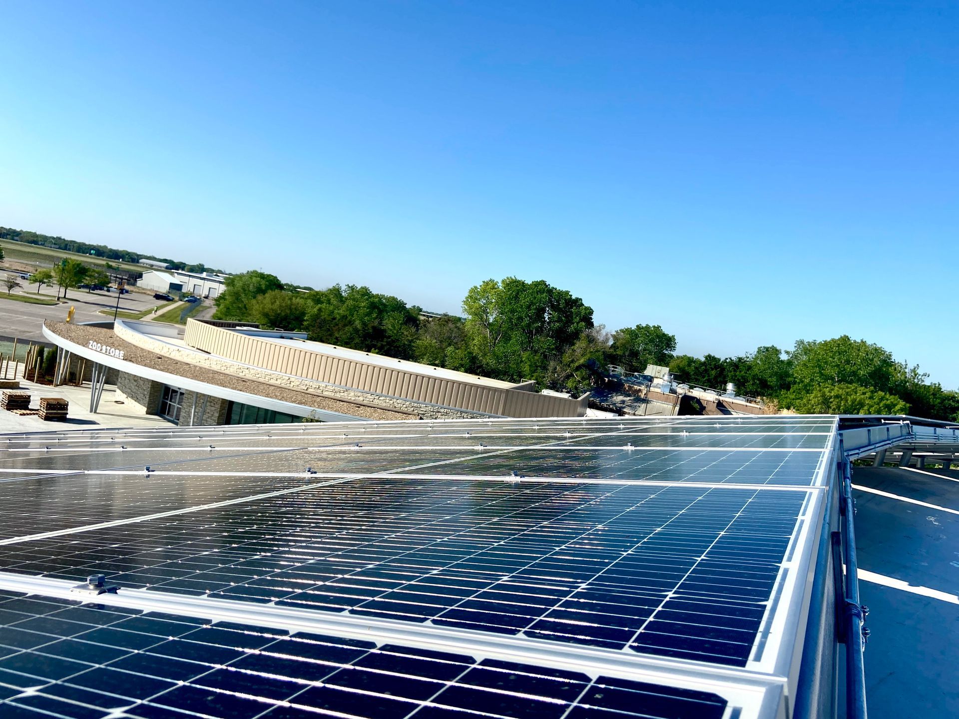 Solar Power with Alternative Electric in Wichita, KS