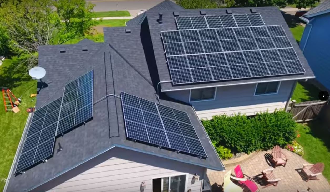 Solar Power with Alternative Electric in Wichita, KS