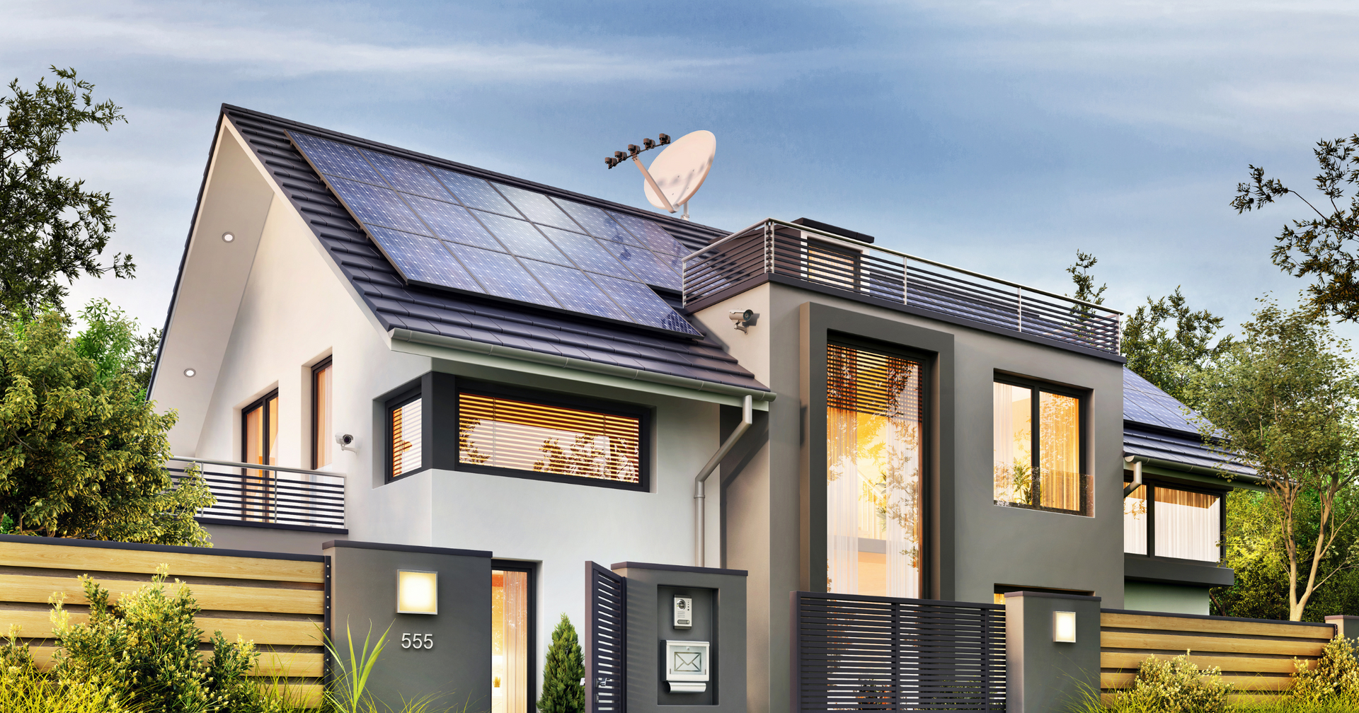 Solar Power with Alternative Electric in Wichita, KS