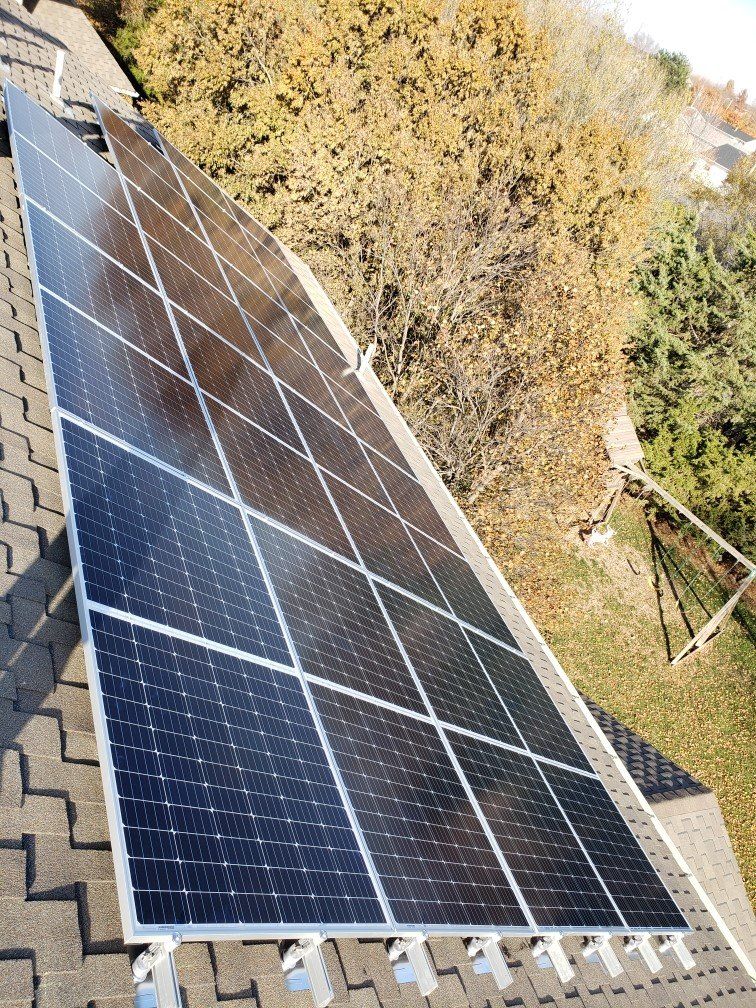Solar Power with Alternative Electric in Wichita, KS