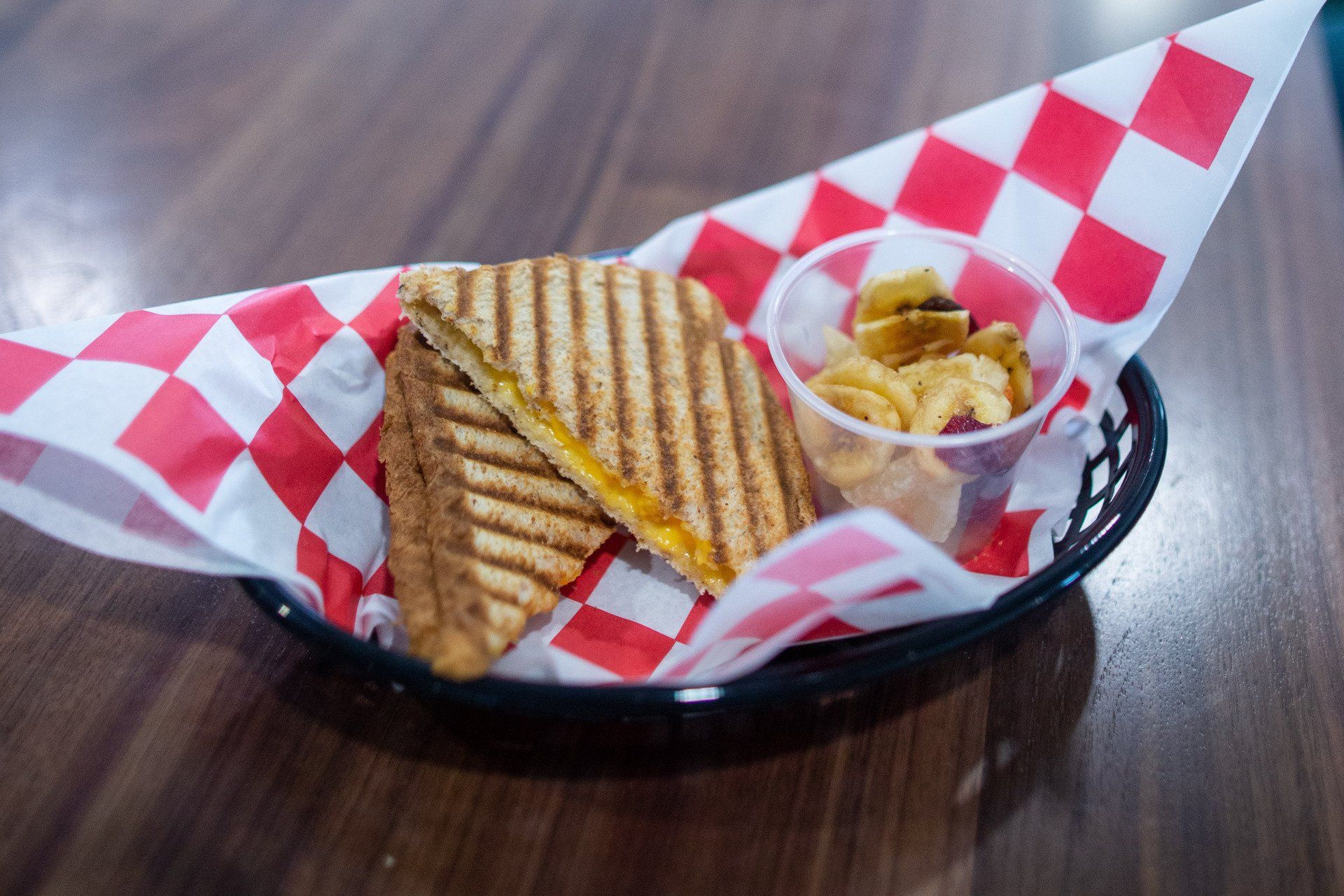 Sugar Bowl Ice Cream & More Downtown Decorah & at Luther