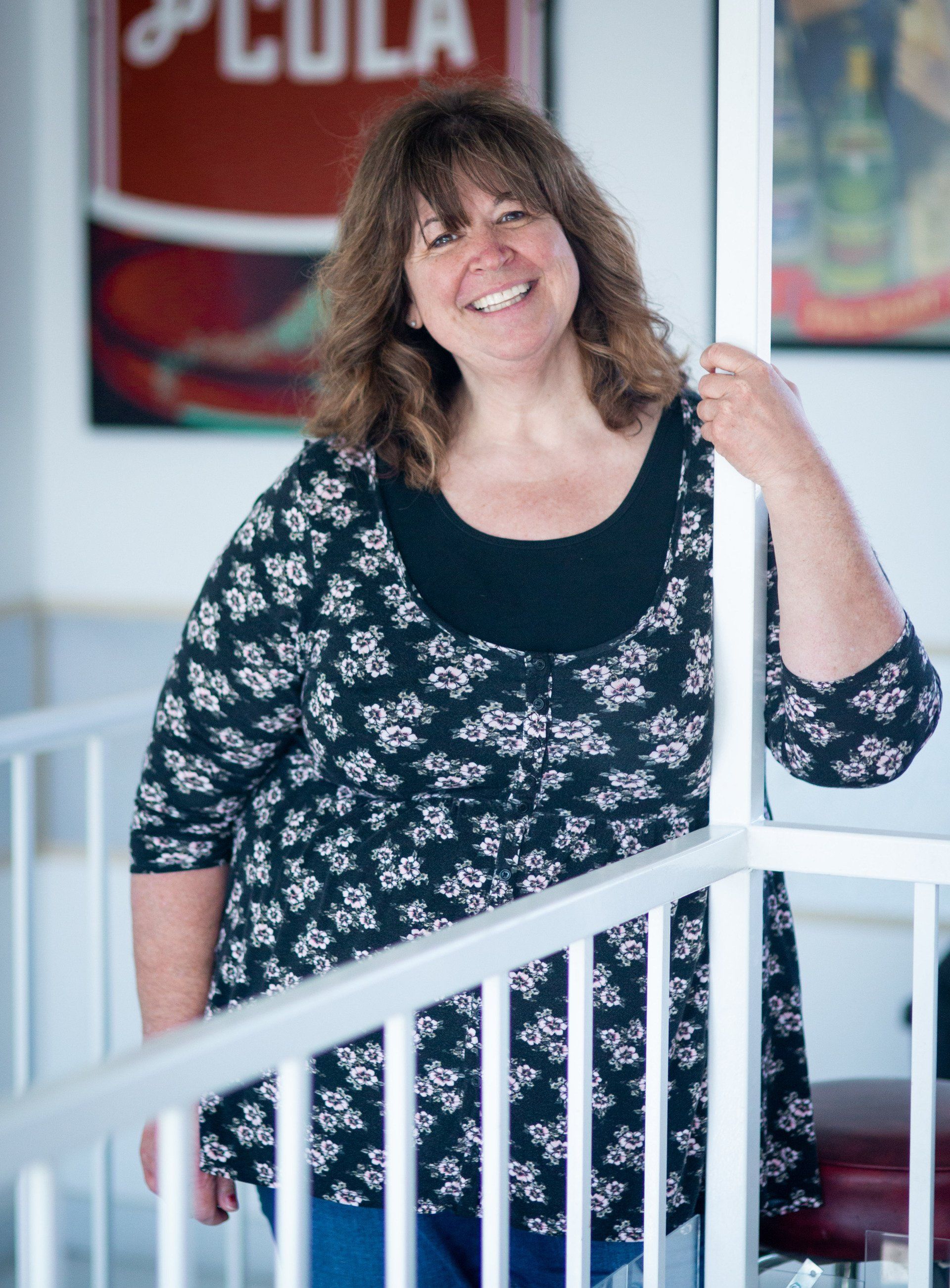 Sugar Bowl Ice Cream & More Downtown Decorah & at Luther