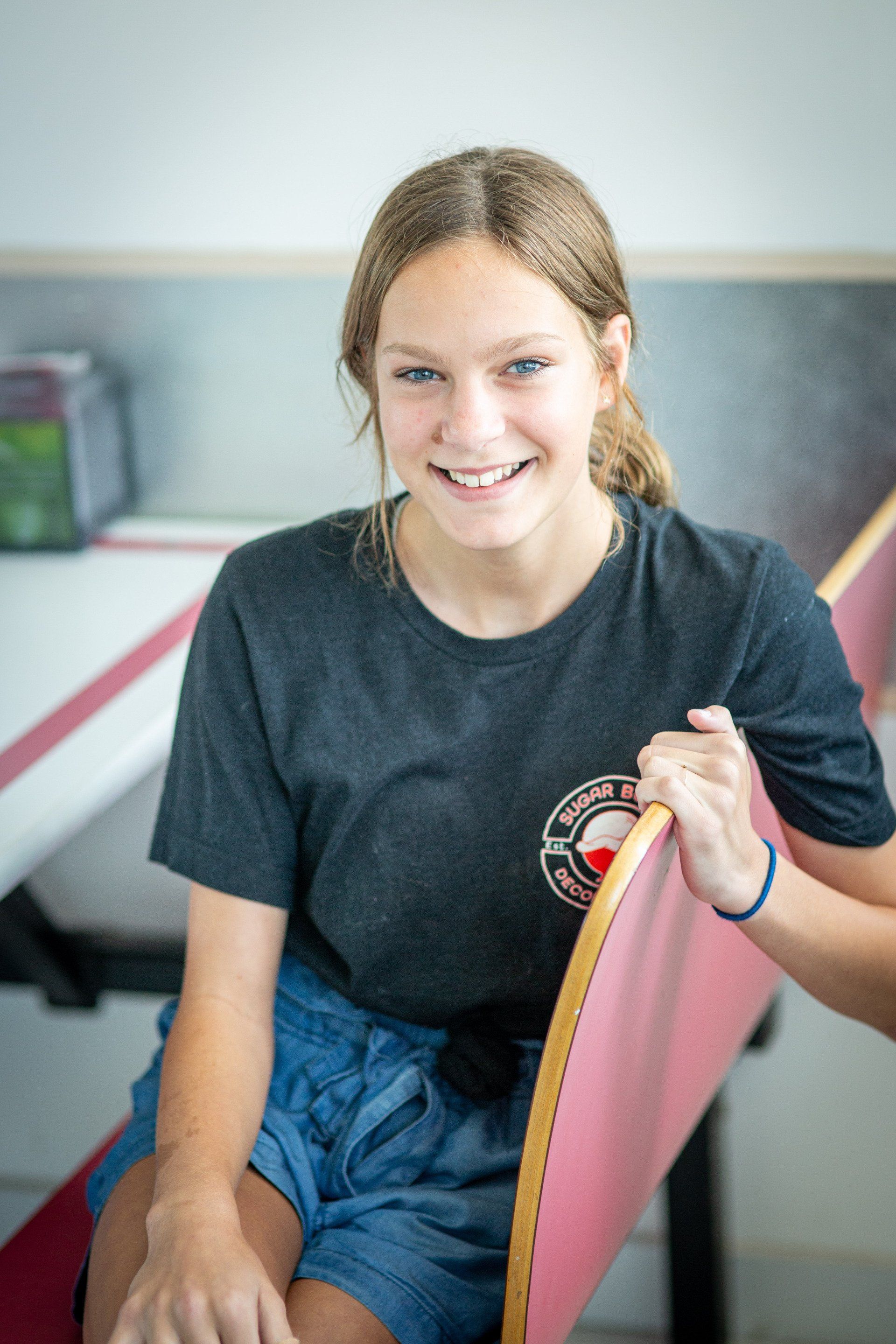 Sugar Bowl Ice Cream & More Downtown Decorah & at Luther