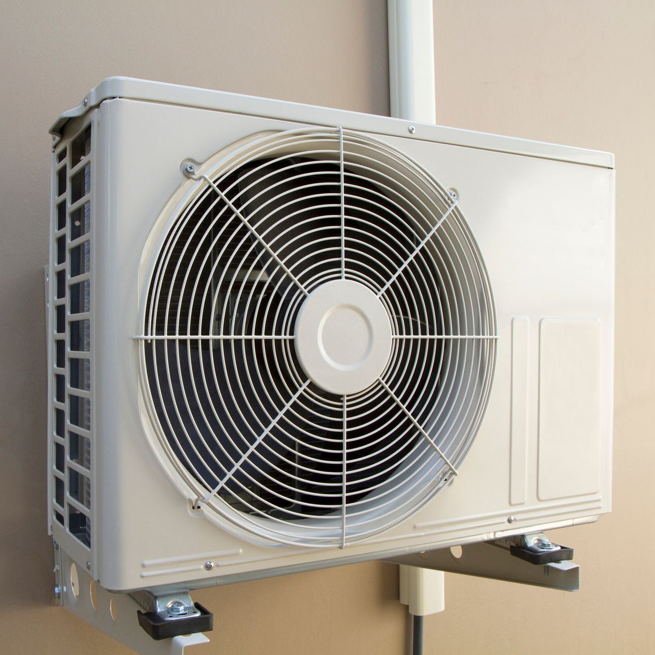 Impianti di condizionamento