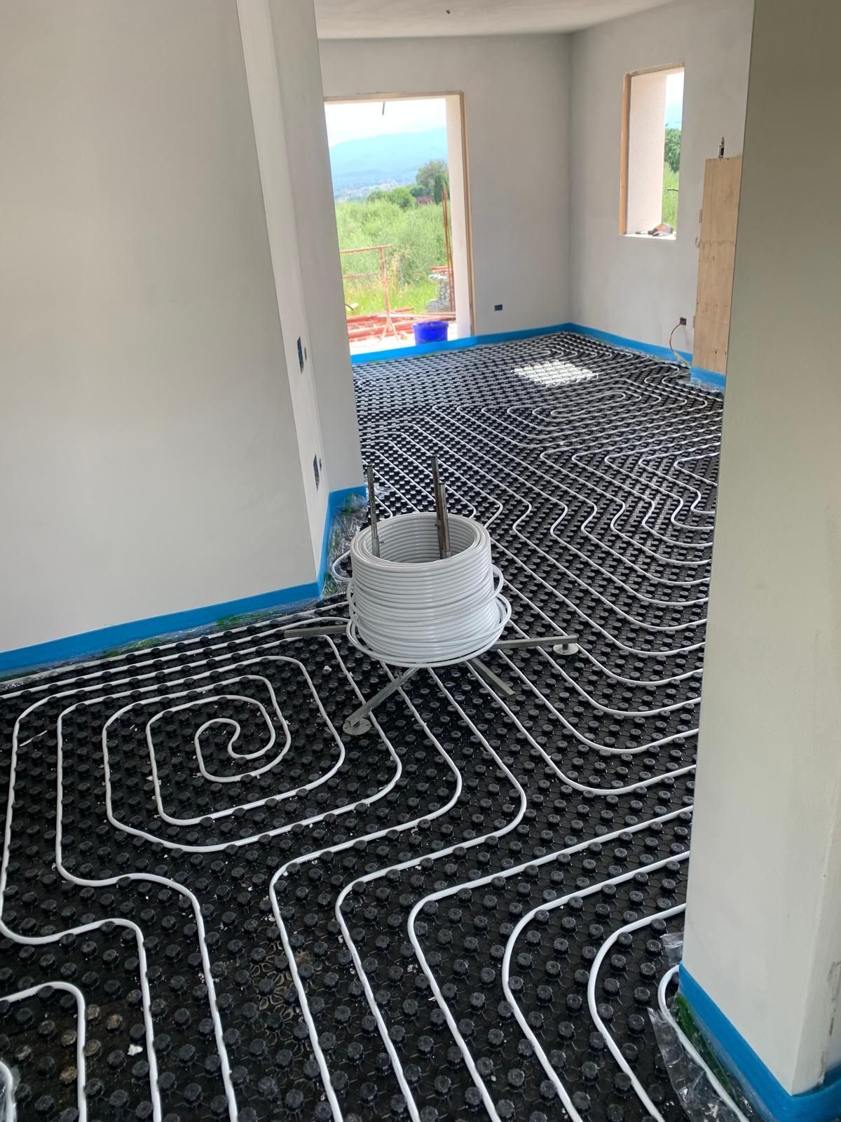 Impianti di riscaldamento