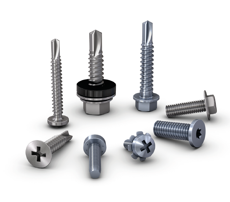 Atlas Specialised Fasteners Smart Ideas Joined Together