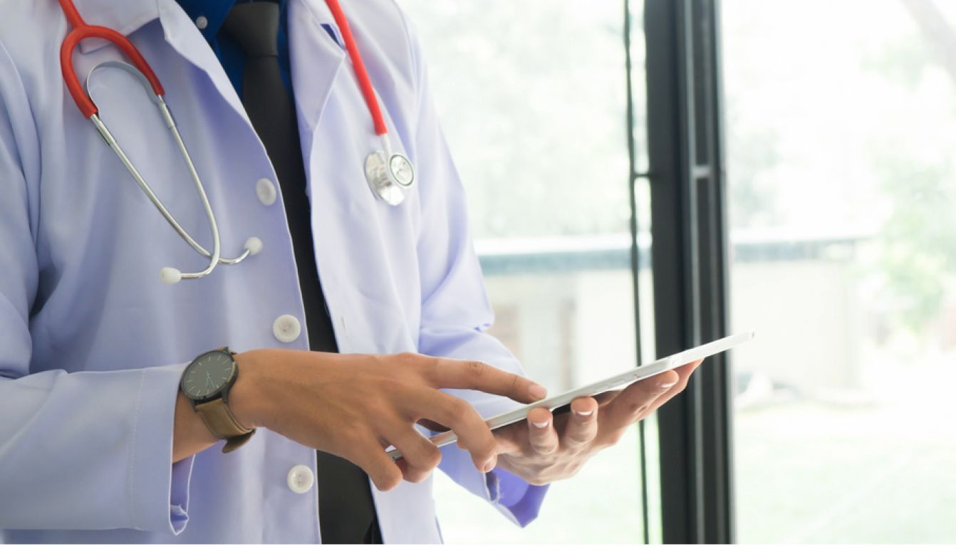 Gestión de Exámenes