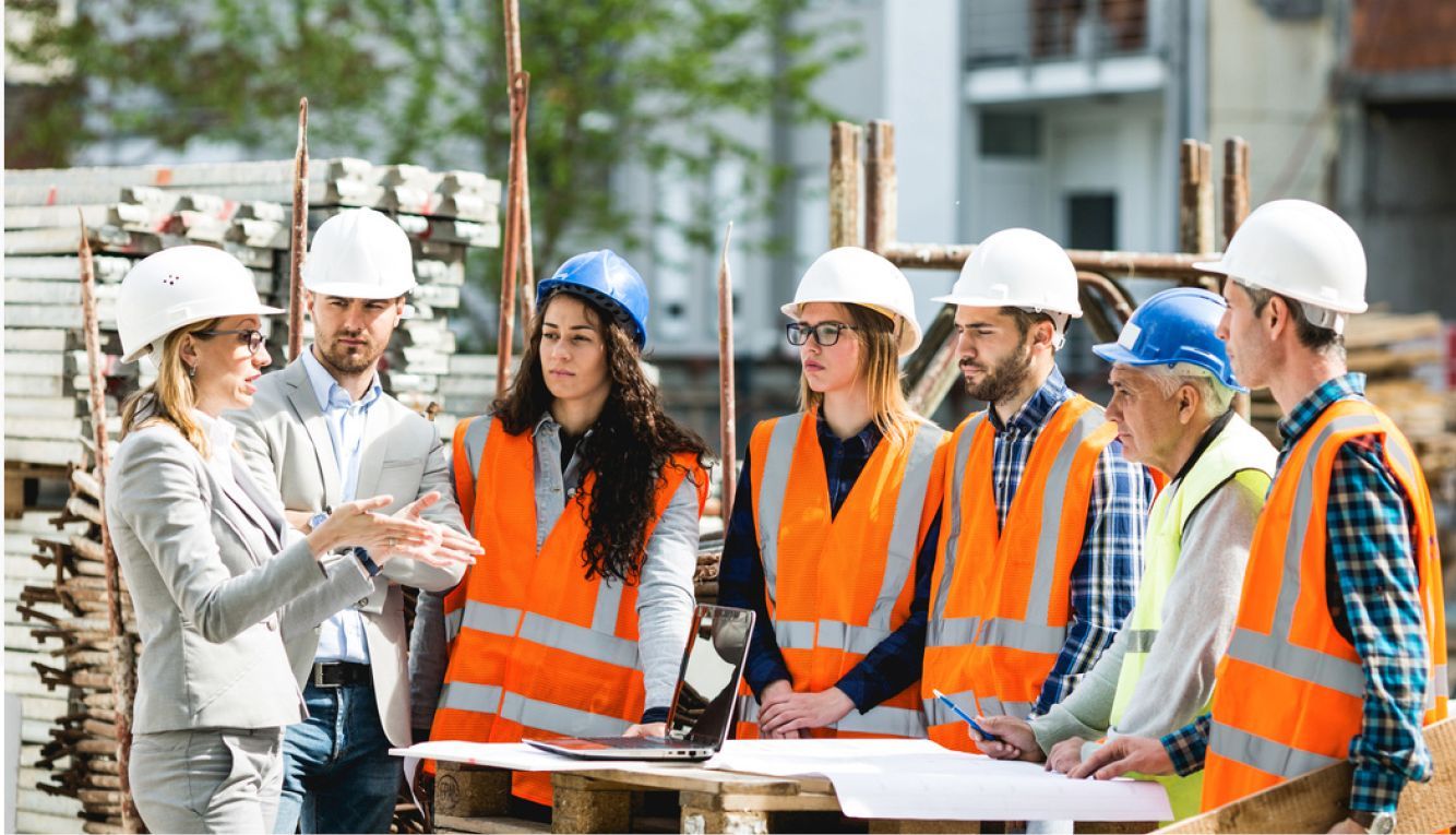 Programación de Cursos