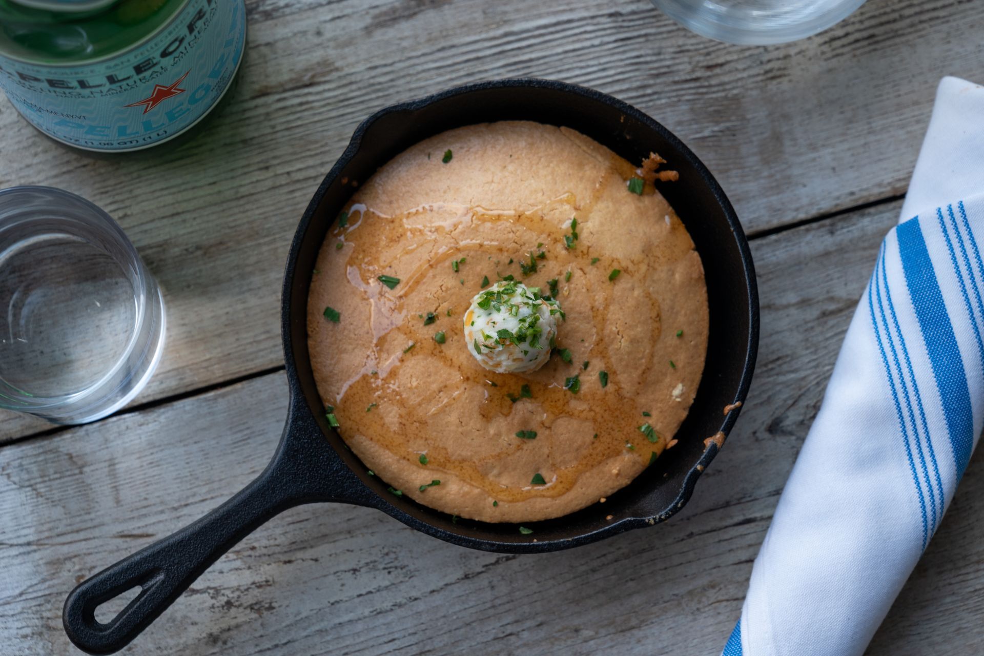 Sunday brunch in Wilmington
