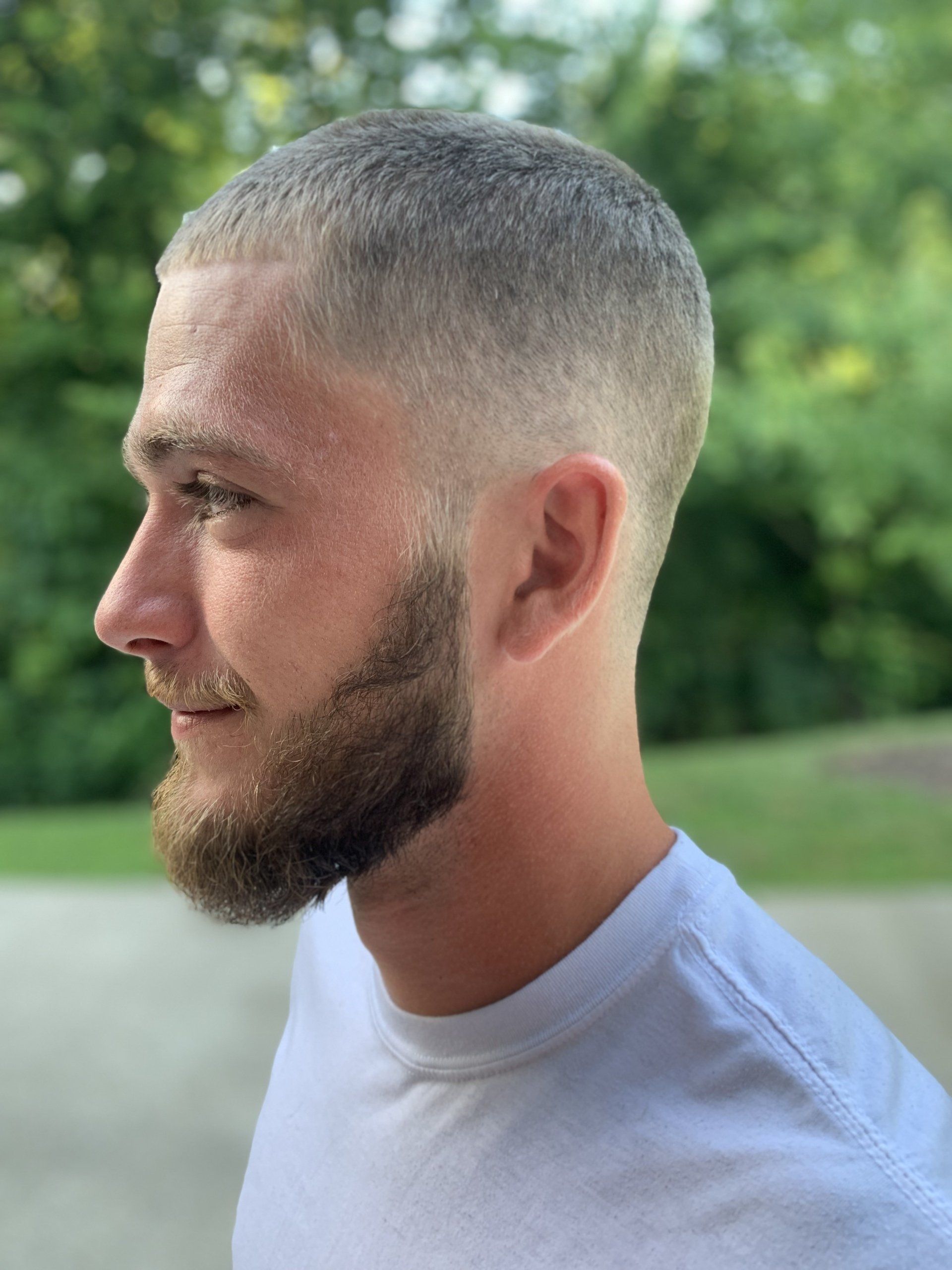 nice haircuts edwardsville