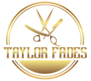 logo taylorfades