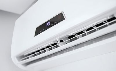 cleaning your air conditioner