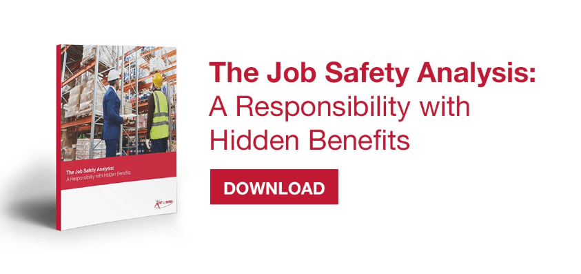 Which Jobs To Prioritize In A Job Safety Analysis