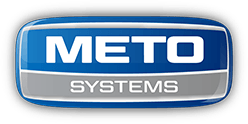 meto system logo