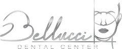 Logo Bellucci Dental Center STP
