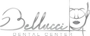 Logo Bellucci Dental Center STP
