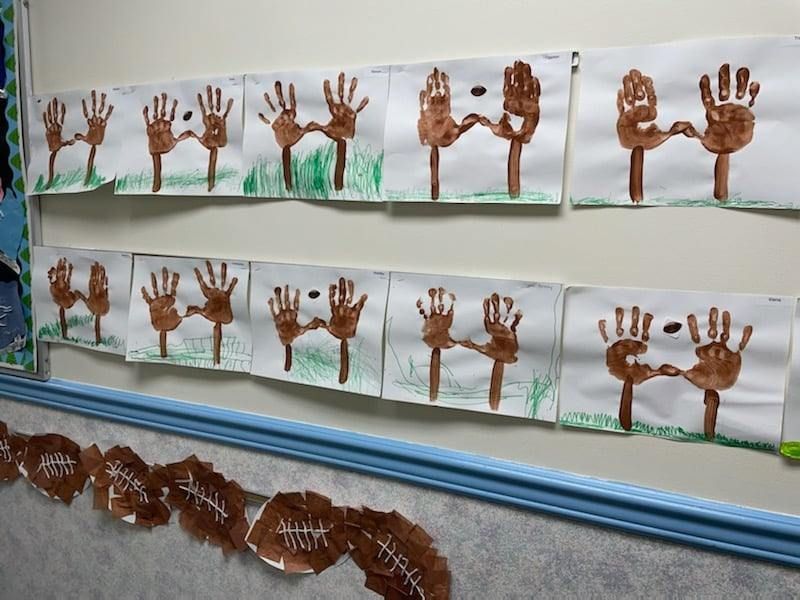 St John's Preschool & kindergarten gallery