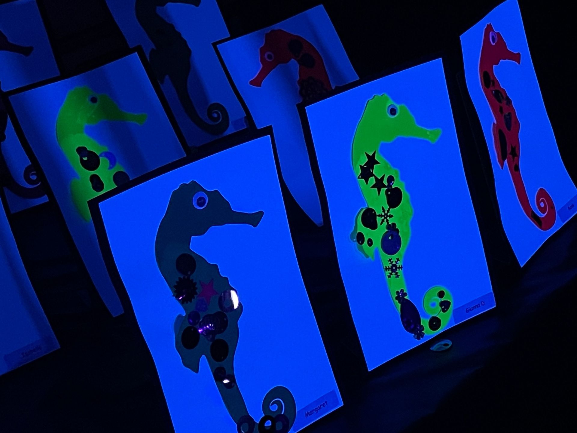 St John's Preschool & kindergarten gallery