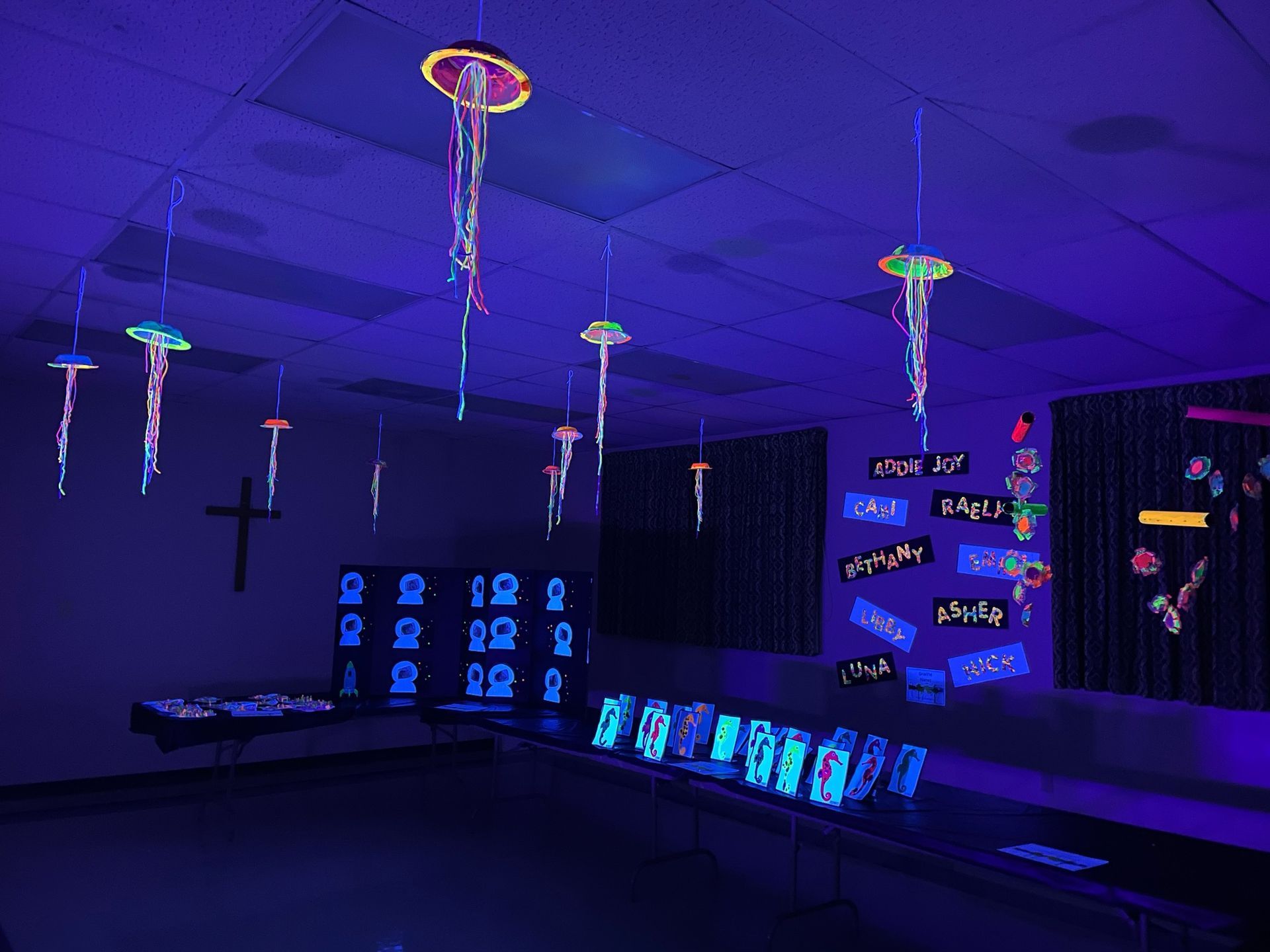 St John's Preschool & kindergarten gallery