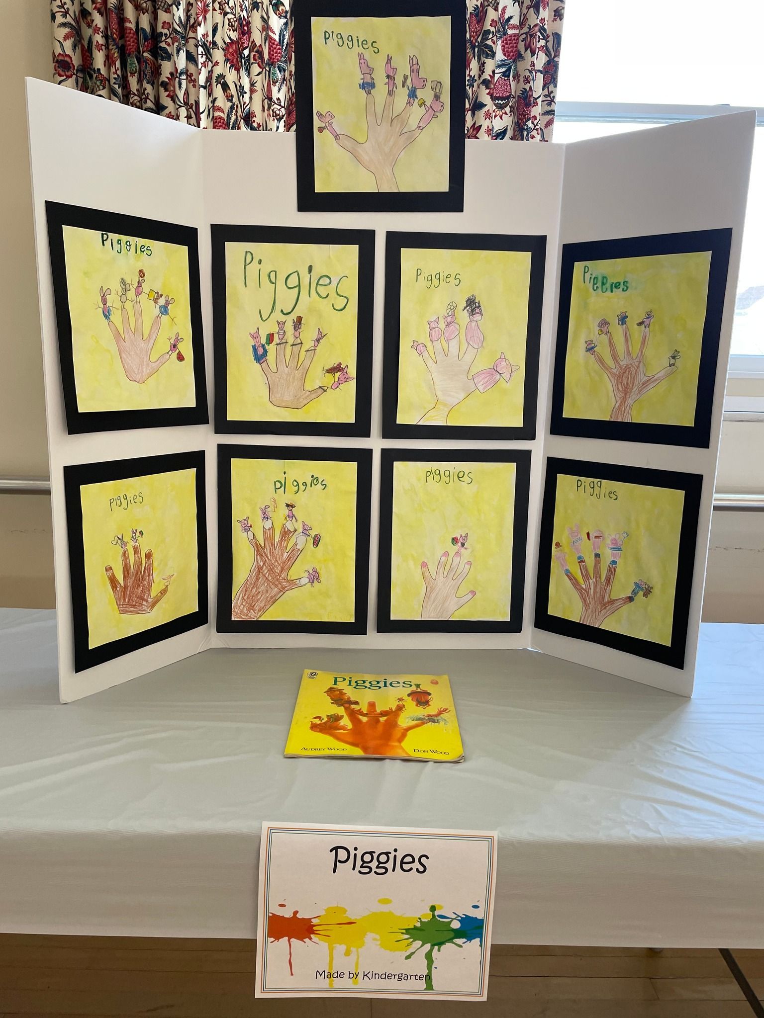 St John's Preschool & kindergarten gallery