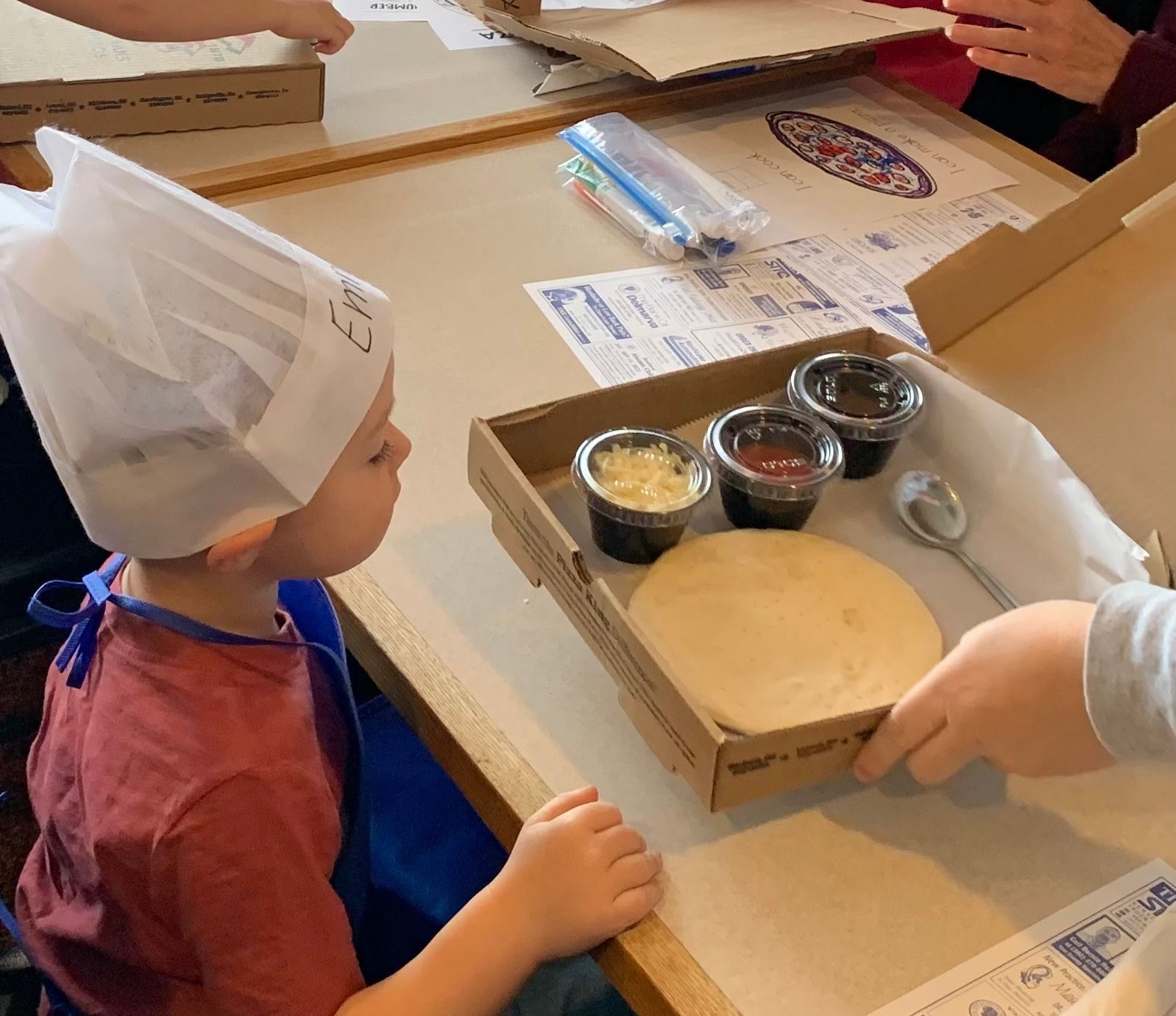 St John's Preschool & kindergarten gallery