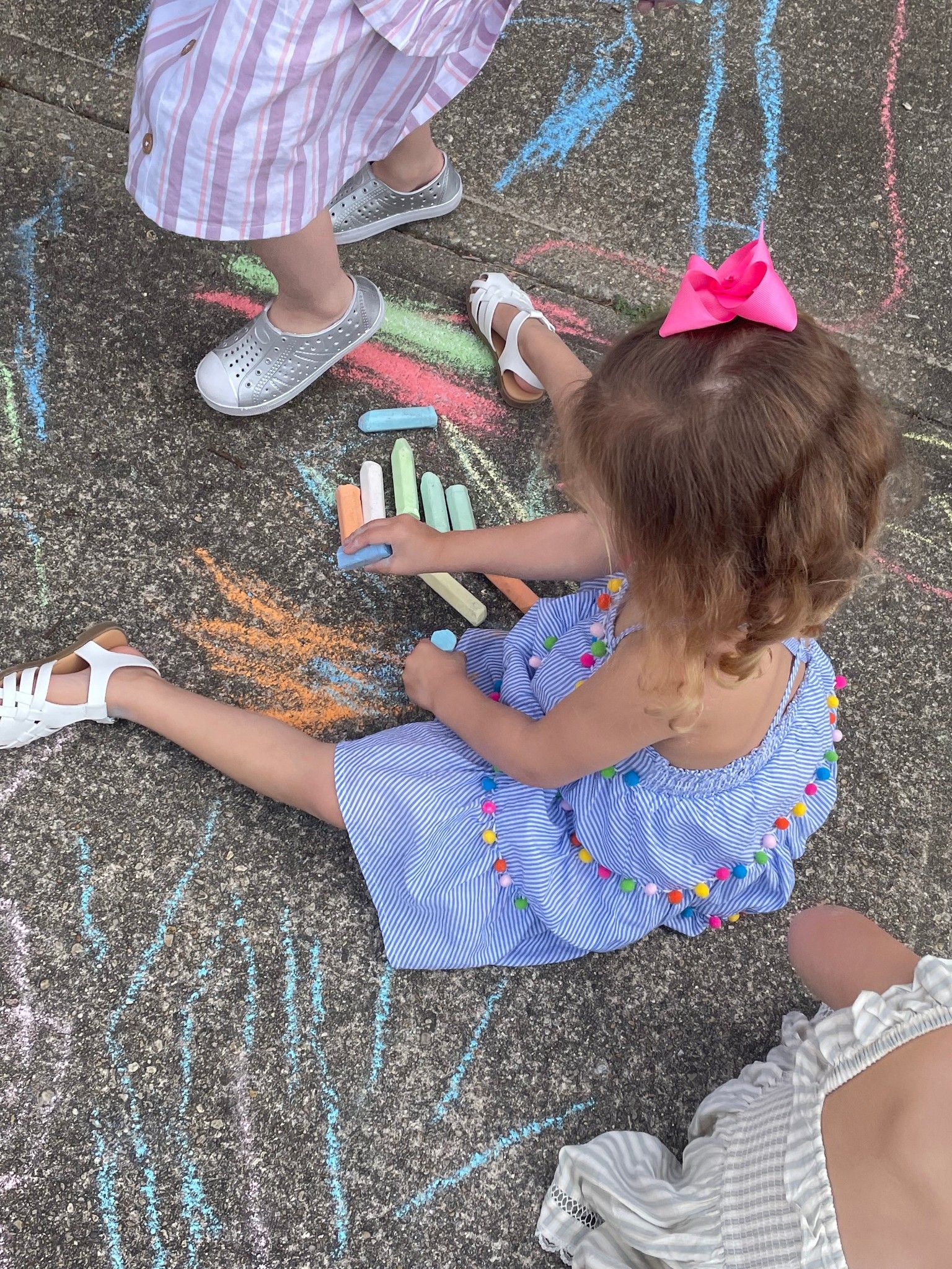 St John's Preschool & kindergarten gallery