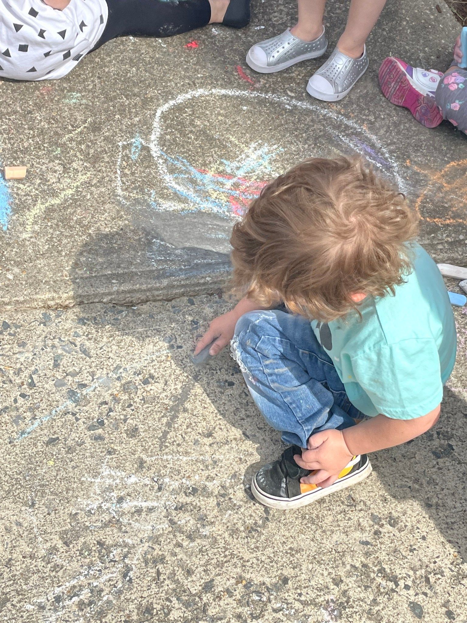 St John's Preschool & kindergarten gallery