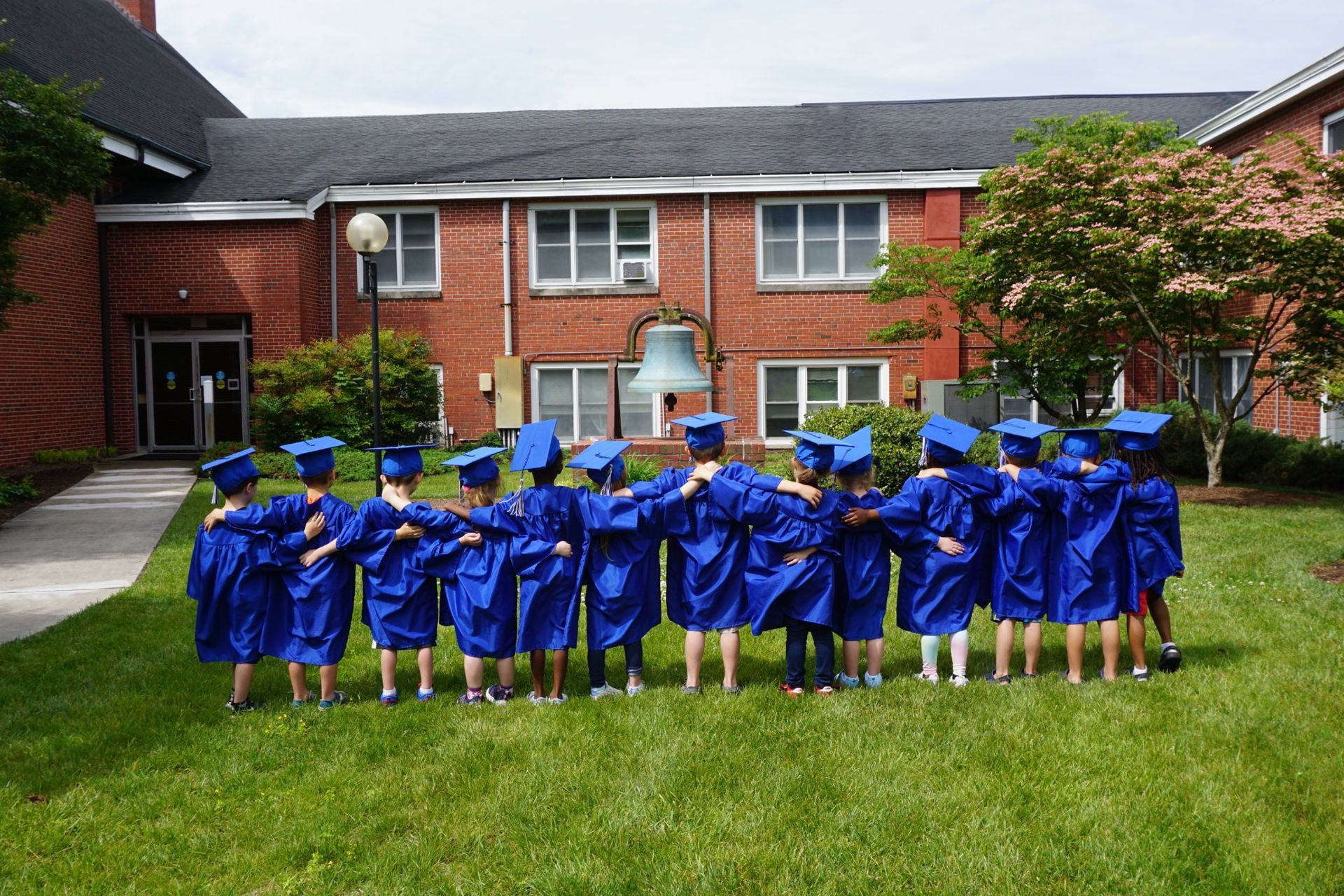 St John's Preschool & kindergarten gallery