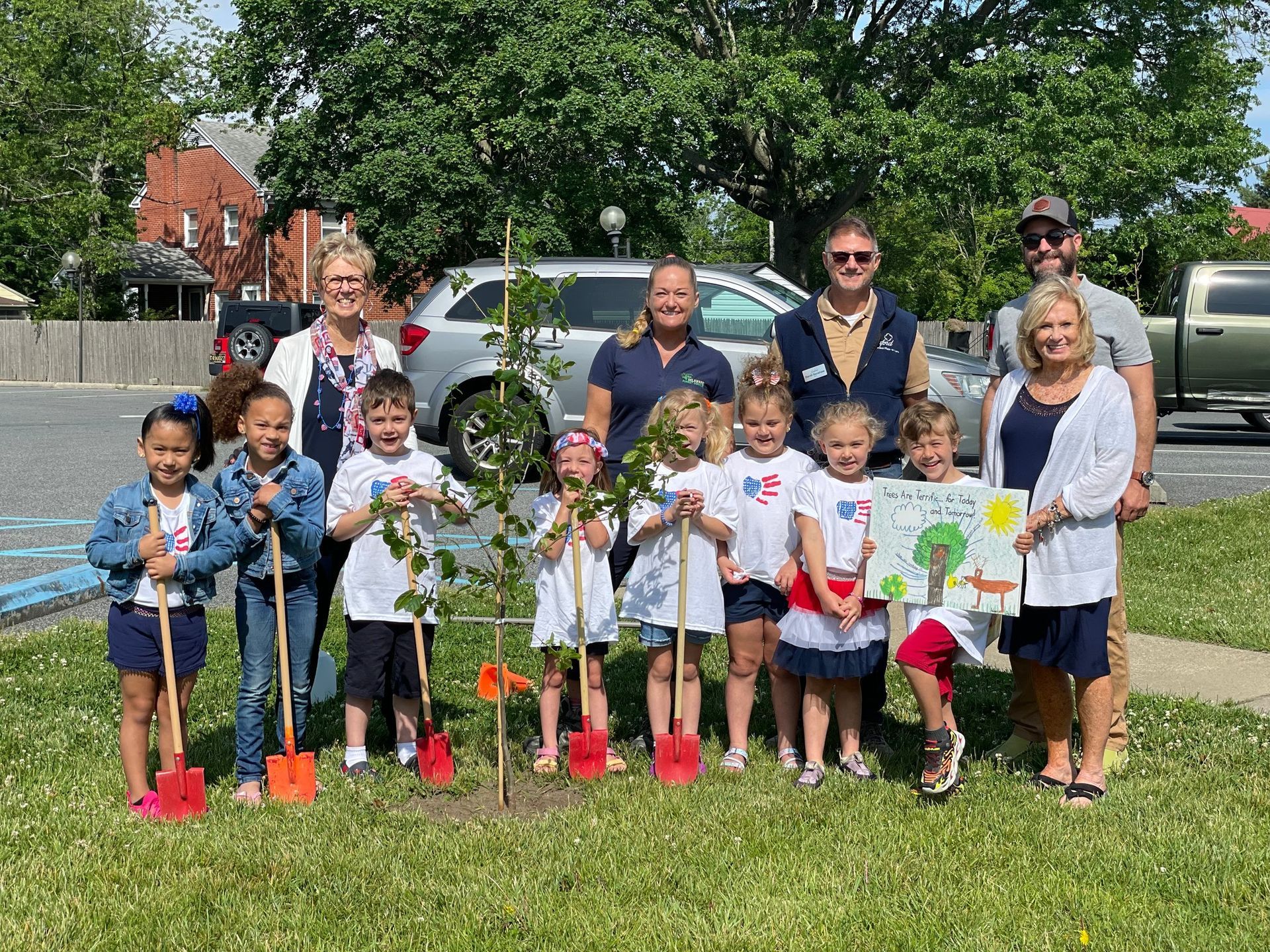 St John's Preschool & kindergarten gallery