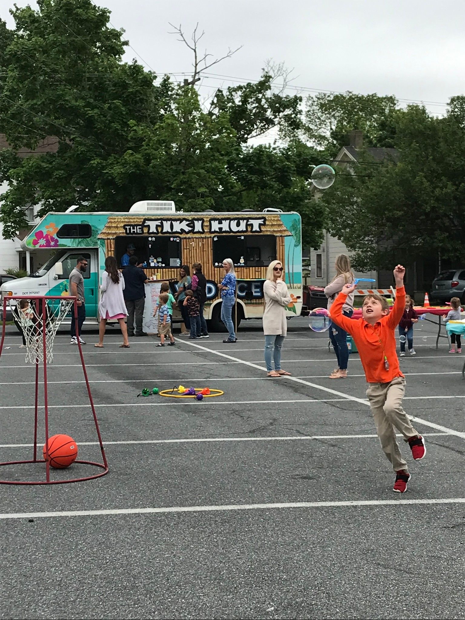 St John's Preschool & kindergarten gallery
