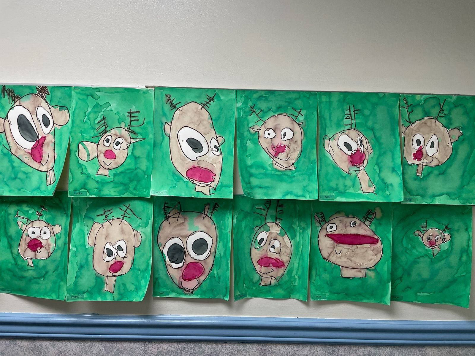 St John's Preschool & kindergarten gallery