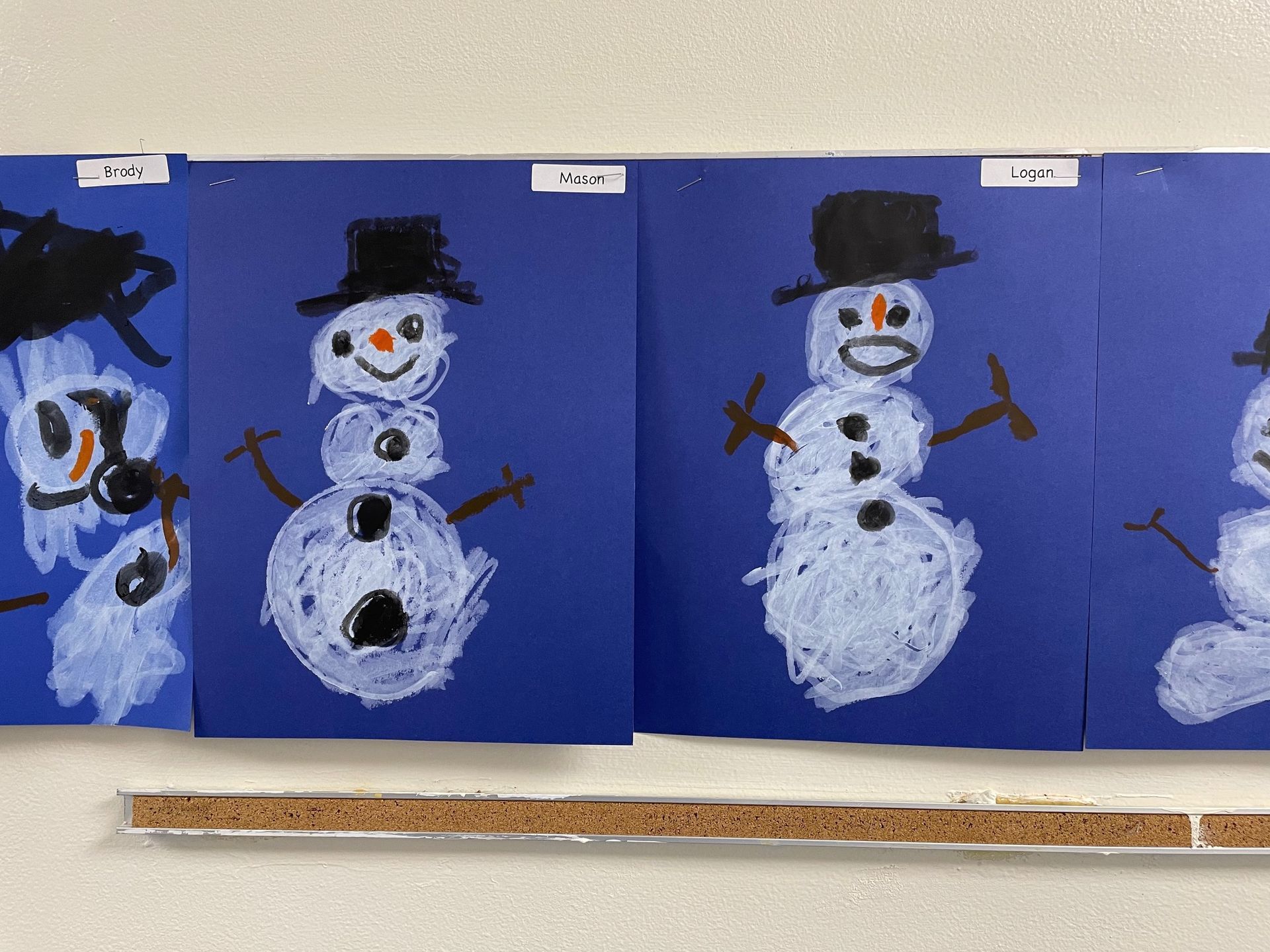 St John's Preschool & kindergarten gallery