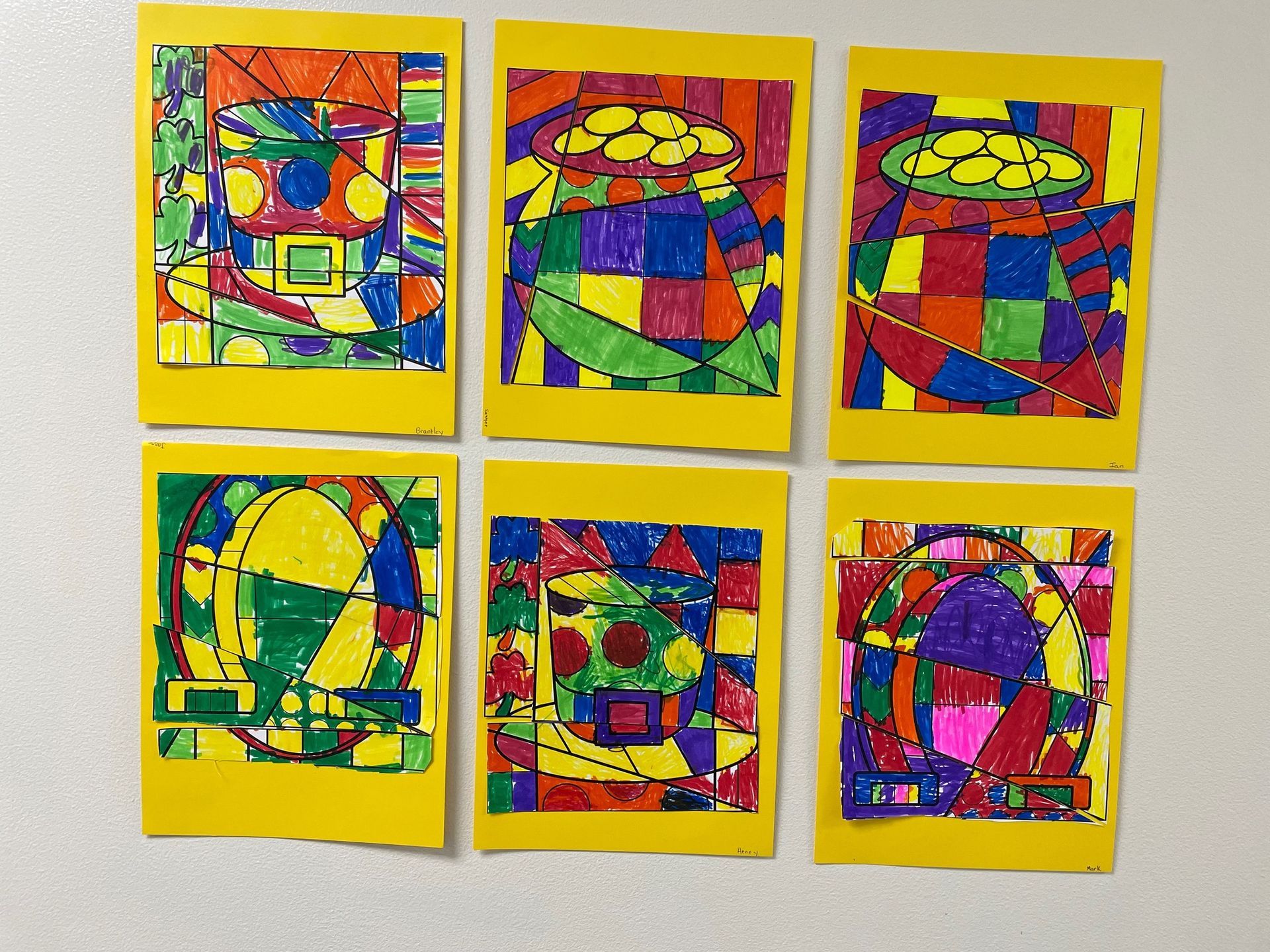 St John's Preschool & kindergarten gallery