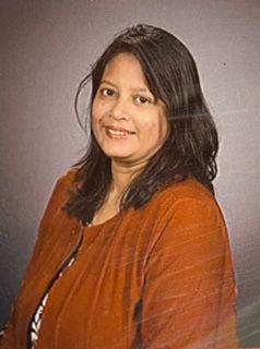 Headshot placeholder