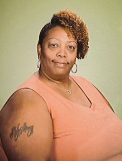 Headshot placeholder