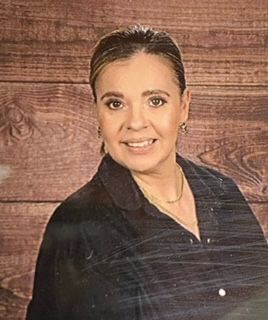 Headshot placeholder