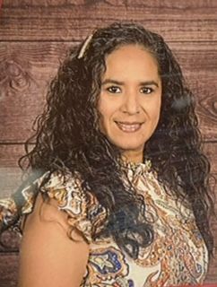 Headshot placeholder