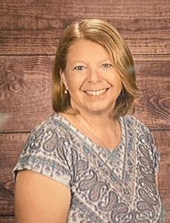 Headshot placeholder